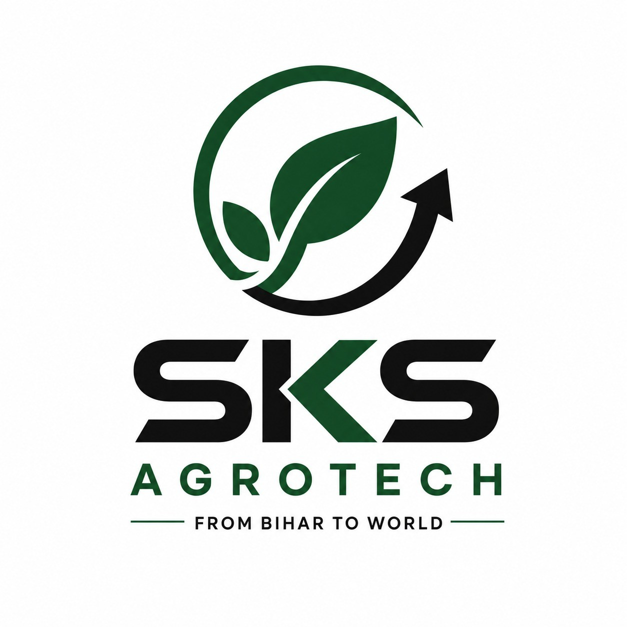SKS Agrotech. | Fresh Vegetables Supply Chain in Patna